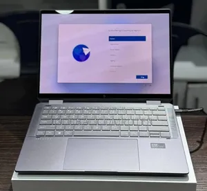 New Laptop HP Spectre X360 16GB Intel Core Ultra 7 SSD 1T