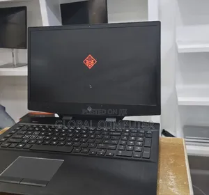 New Laptop HP Omen X 17t 16GB Intel Core I7 SSD 1T
