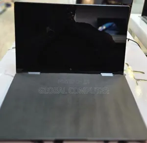New Laptop HP Envy X360 8GB AMD Ryzen 5 SSD 256GB
