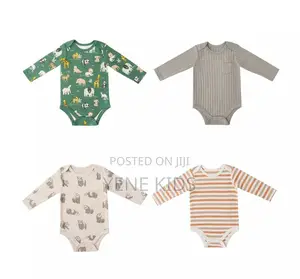 Long Sleeve Diper T-Shirt From Usa