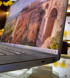New Laptop Dell Precision M6400 32GB Intel Core Ultra 7 SSD 1T