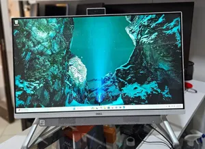 New Dell Inspiron 27 All-in-One 12GB Intel Core I7 SSD 512GB
