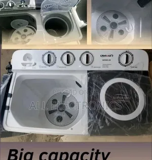 National Washing Orbit Canpany