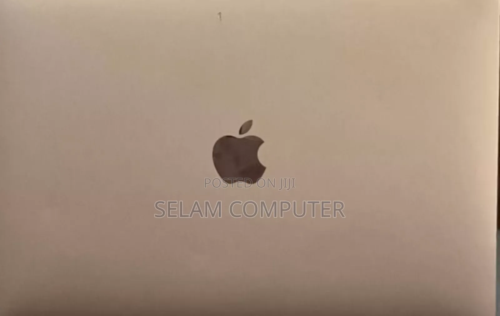 New Laptop Apple MacBook Air 2019 8GB Intel Core I5 SSD 128GB