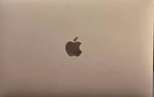 New Laptop Apple MacBook Air 2019 8GB Intel Core I5 SSD 128GB