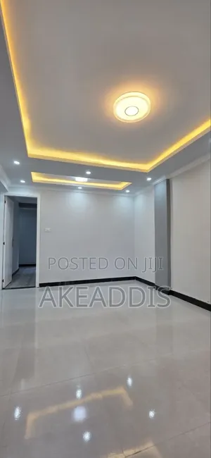 Furnished 3bdrm Condo in Bole Arbsa for sale