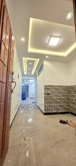 Furnished 3bdrm Condo in Bole Ayat for sale