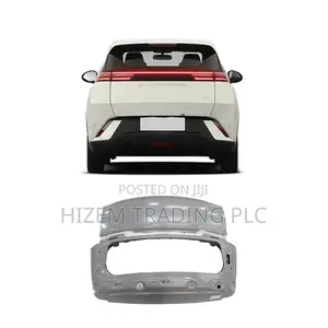 Byd Seagull Tailgate Hizem Ev Spare Parts
