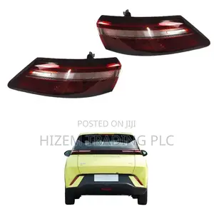 Byd Seagull Taillight R and L Hizem Ev Spare Parts