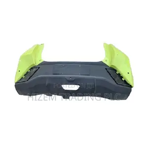Byd Seagull Rear Bumper Hizem Ev Spare Parts