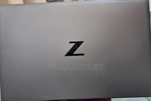 New Laptop HP ZBook Power G9 I7 32GB Intel Core I7 SSD 512GB