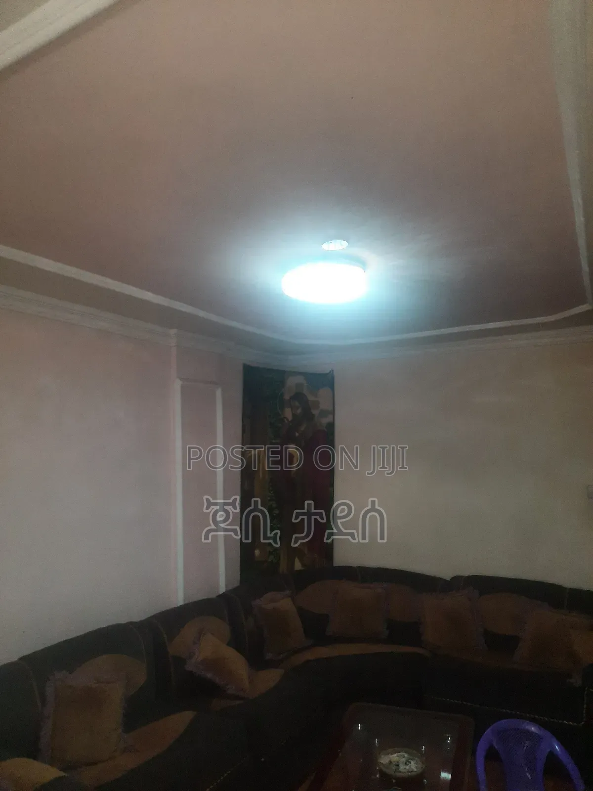 2bdrm Condo in ቱሉዲምቱ ኮንደሚኒየም, Akaky Kaliti for sale