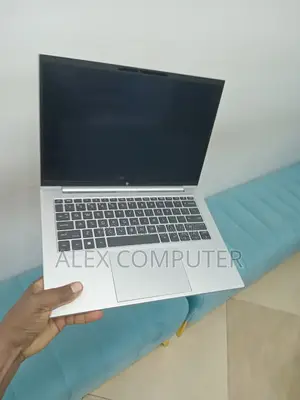 New Laptop HP EliteBook 840 G9 16GB Intel Core I7 SSD 512GB