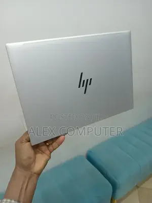New Laptop HP EliteBook 840 G9 16GB Intel Core I7 SSD 512GB