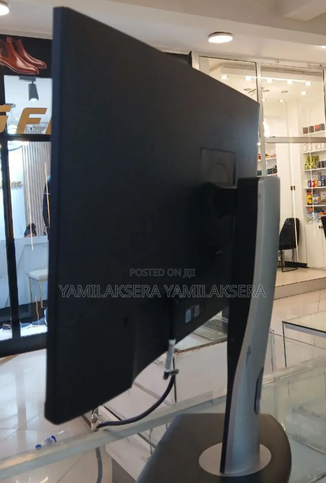 Delk Monitor