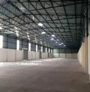 Warehouse for Rent Jacros Area መጋዘን ኪራይ አዲስ አበባ