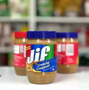 Jif Peanut Butter
