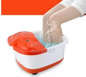 Foot Bath Massager