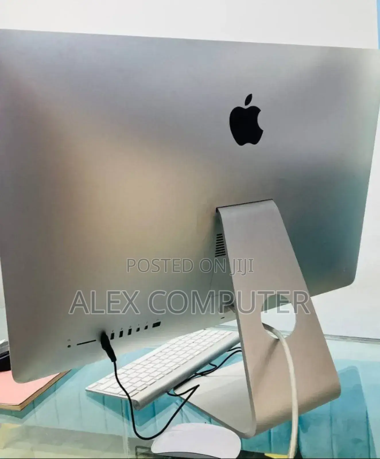 Apple iMac