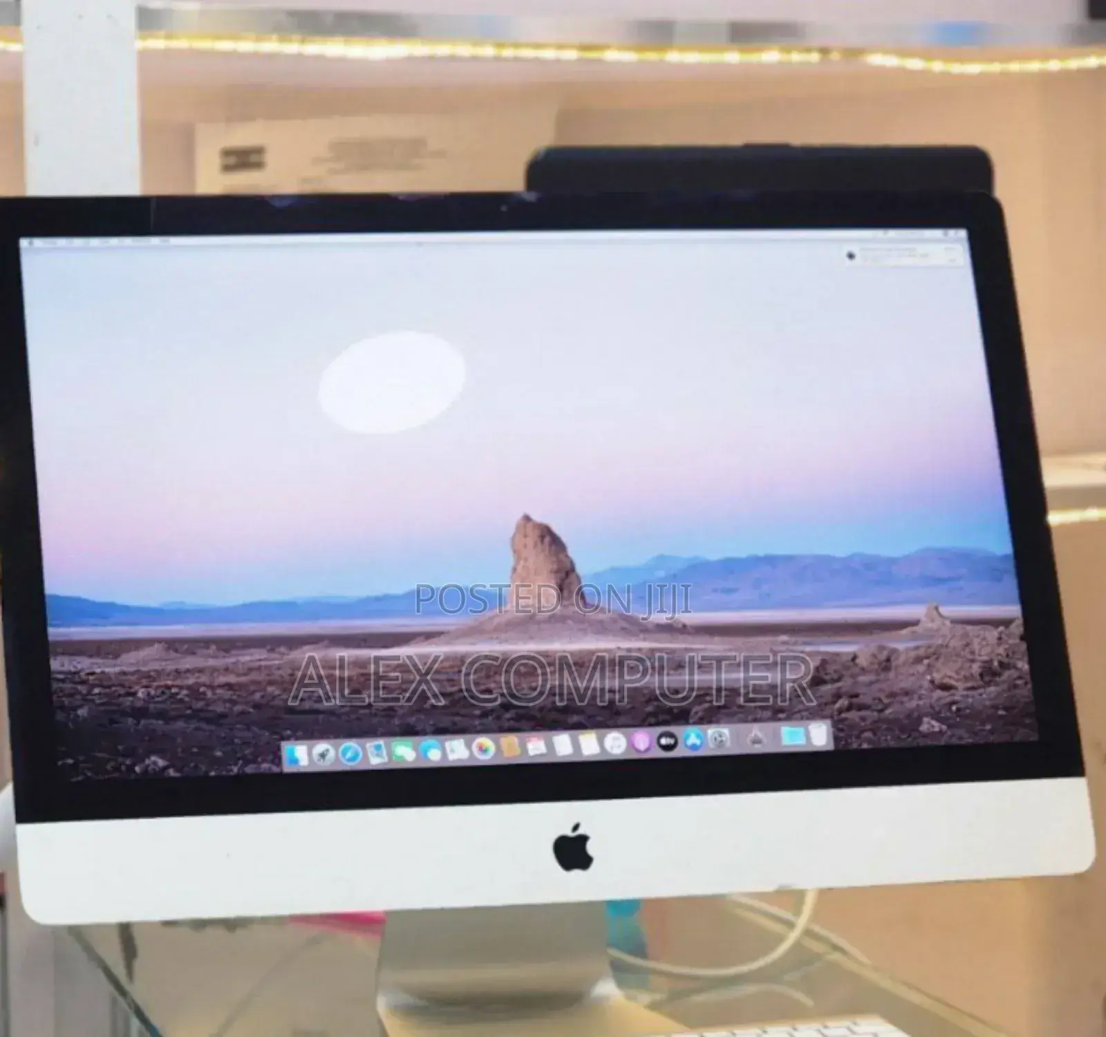 Apple iMac