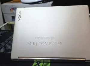 New Laptop Lenovo Yoga 9i 16GB Intel Core I7 SSD 1T