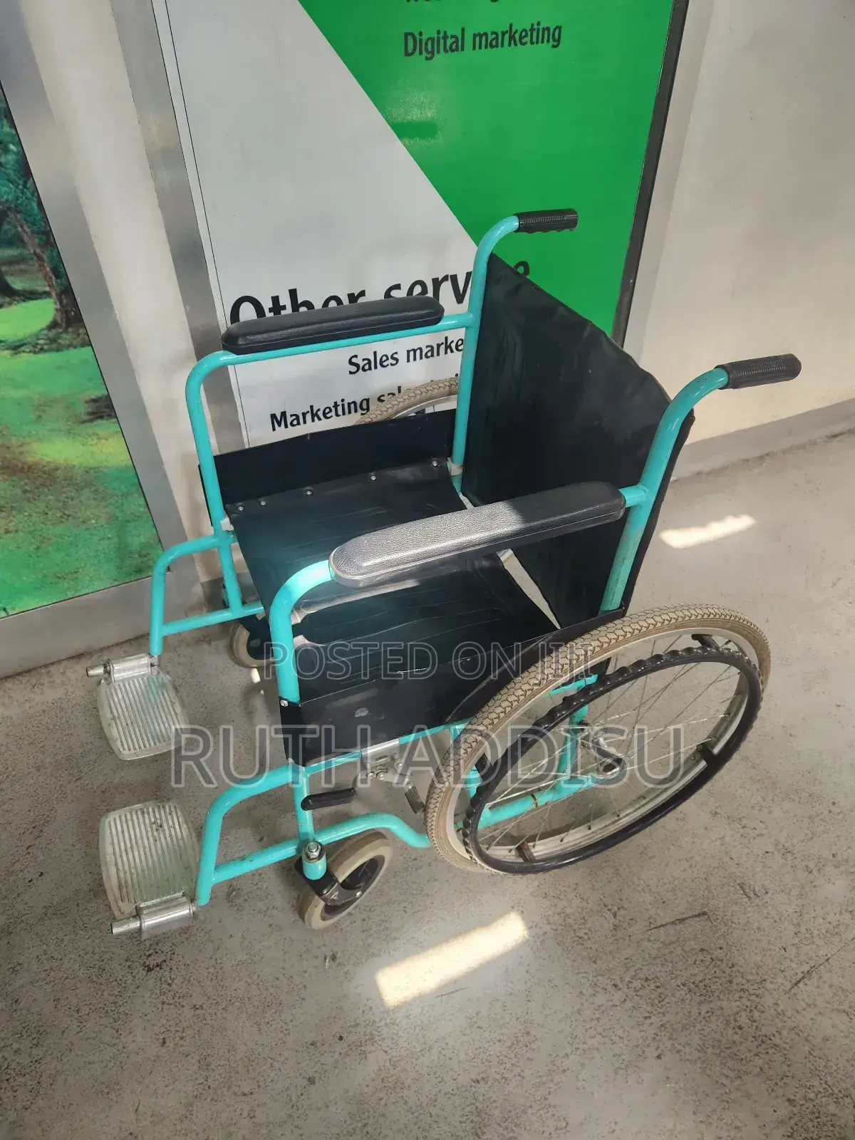 Used Wheelchair使得foldable Stainless Wheelchair庭院used Wheelchair Best