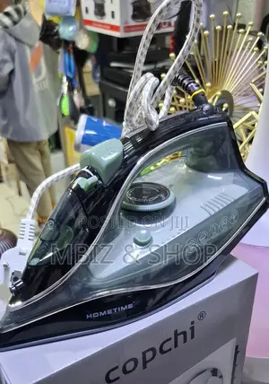Homet Original Steam Iron