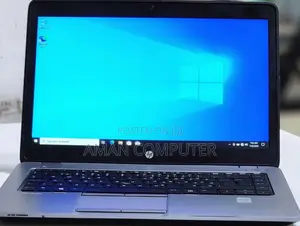 New Laptop HP EliteBook 840 G1 4GB Intel Core I5 HDD 1T