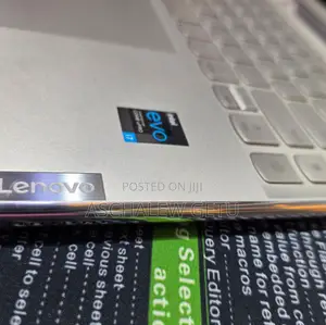 New Laptop Lenovo Yoga 9i 16GB Intel Core I7 SSD 1T