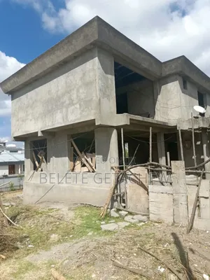 Ayat, G+2 House for Sale 250sqm