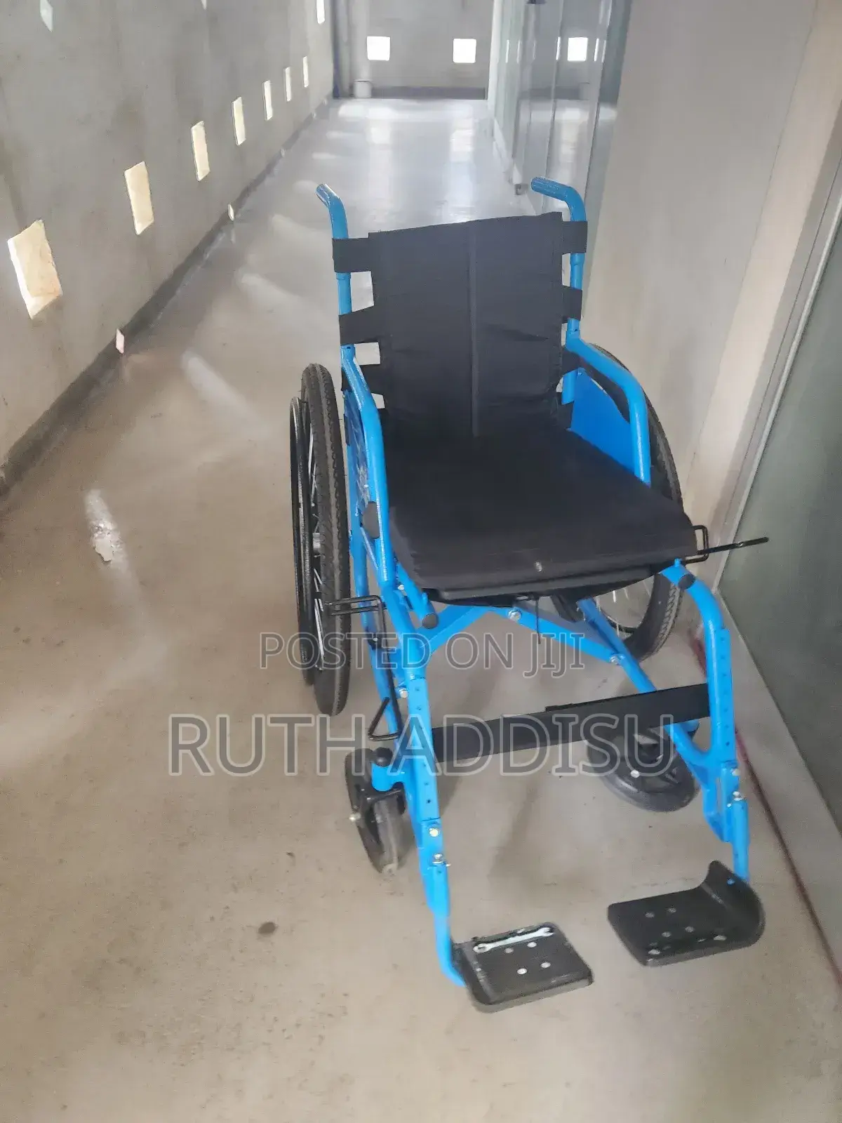 Foldable Wheelchair麩我medical Heavy Duty Wheelchair痛苦wheelchair Iron