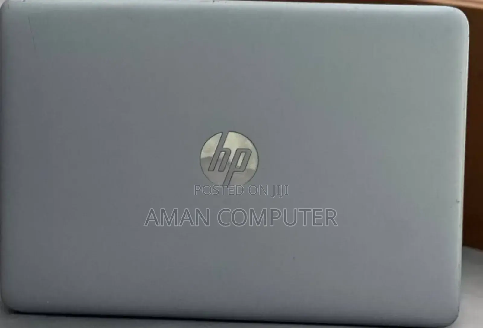 New Laptop HP EliteBook 840 G4 8GB Intel Core I5 SSD 512GB