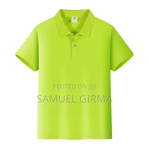 Mk- 0695 Uniform T-Shirts Color: Multicolor
