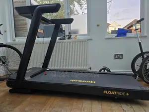 Reebok Fr30+ Sport Home Running Machines