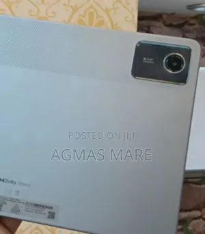 New Lenovo Tab M11 128 GB