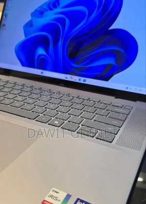 New Laptop Dell Inspiron 15 16GB AMD Ryzen 7 SSD 1T