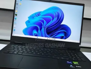 New Laptop HP Omen 16 36GB Intel Core I7 SSD 1T