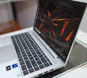 New Laptop HP ProBook 440 G9 32GB Intel Core I7 SSD 512GB