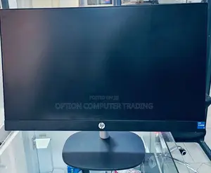 Hp All in One Desktop Pc