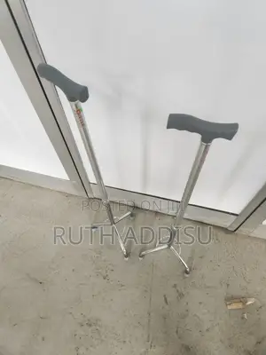 Cane Quadra Leg