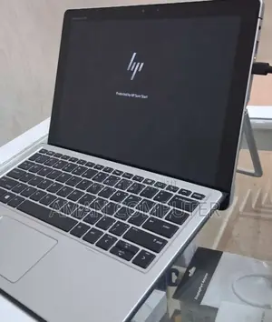 New Laptop HP Elite X2 G8 8GB Intel Core I5 SSD 256GB