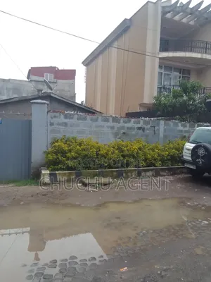 Commercial Land Sale Bole Totot Hotel or Nexusus Hotel Area