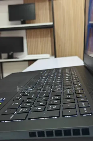 New Laptop HP Omen 16 36GB Intel Core I7 SSD 1T