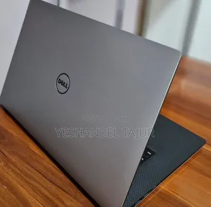 New Laptop Dell XPS 15 16GB Intel Core I7 SSD 512GB