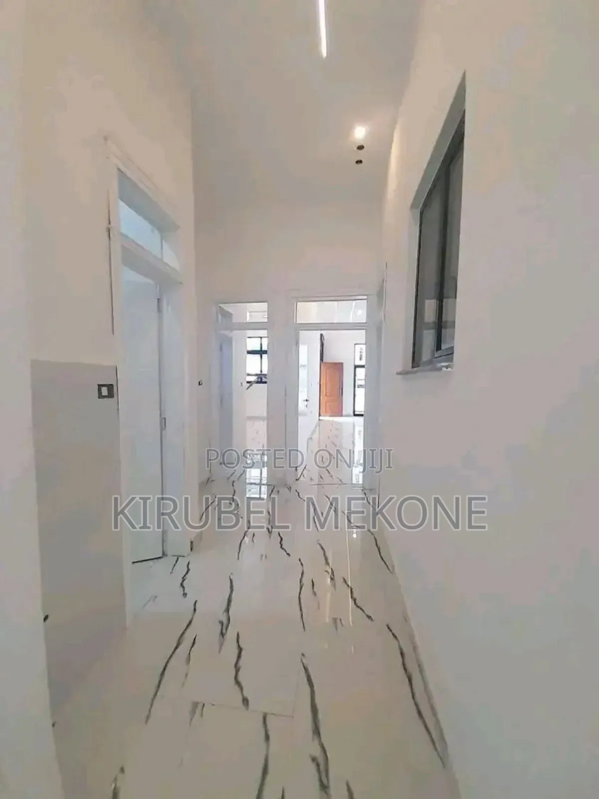 5bdrm House in Yeka for sale