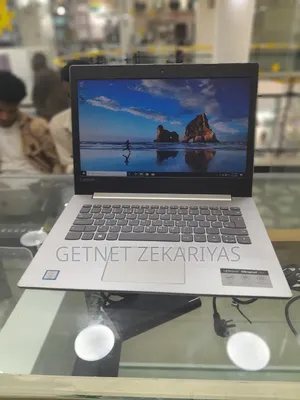 New Laptop Lenovo IdeaPad 330 4GB Intel Core I3 HDD 500GB