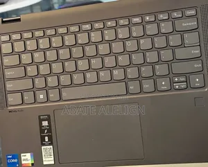 New Laptop Lenovo ThinkPad Yoga 370 16GB Intel Core i5 SSD 512GB