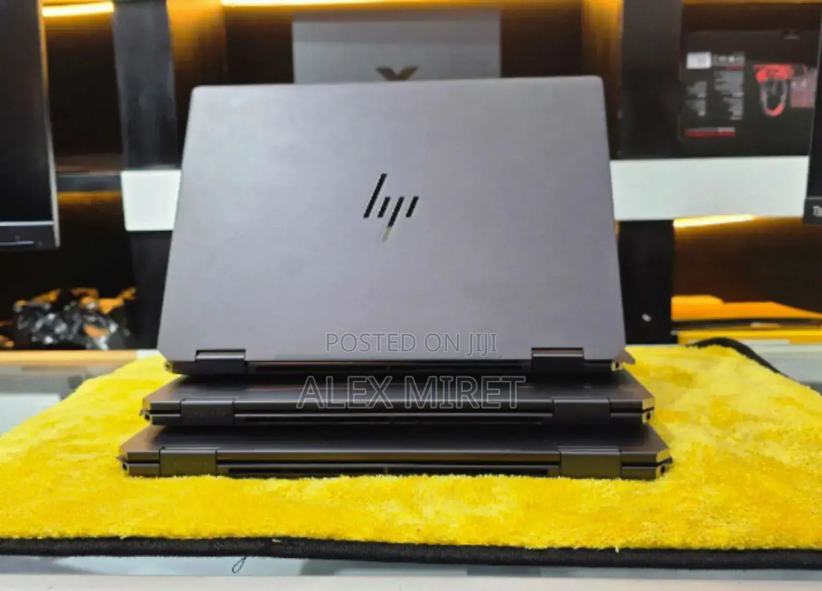 New Laptop HP Spectre X360 32GB Intel Core Ultra 7 SSD 1T