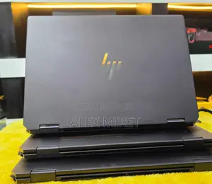 New Laptop HP Spectre X360 32GB Intel Core Ultra 7 SSD 1T