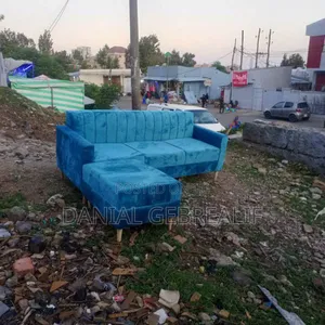 Grey Sofa 33